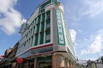 Отель Eurotel Naga Отель Eurotel Naga