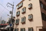Гостевой дом SH Guesthouse Гостевой дом SH Guesthouse