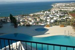 Отель Gokyuzu Hotel Отель Gokyuzu Hotel