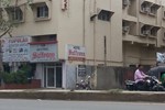 Отель Hotel Saffronn Отель Hotel Saffronn