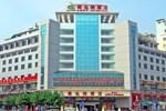 Отель Vienna Hotel Guilin Branch Отель Vienna Hotel Guilin Branch