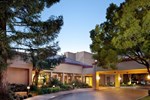 Отель Courtyard San Jose Airport Отель Courtyard San Jose Airport