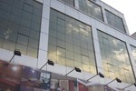 Отель Sri Indar Hotel Отель Sri Indar Hotel