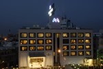 Отель The Metropole Hotel Отель The Metropole Hotel
