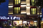 Отель Tuzla Town Hotel Отель Tuzla Town Hotel