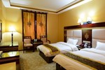 Отель Lanting Yipin Hotel Отель Lanting Yipin Hotel