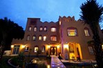Отель Sharjah B&B Отель Sharjah B&B
