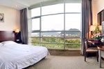 Отель Guilin Homeland Riverview Hotel Отель Guilin Homeland Riverview Hotel