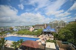 Отель Plim Plaza Отель Plim Plaza