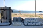 Отель Kirtay Beach Motel Отель Kirtay Beach Motel
