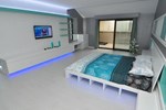 Апартаменты Orhan Boran Apartments Апартаменты Orhan Boran Apartments