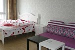 Апартаменты Shenyang Wowo Love-Themed Apartment Апартаменты Shenyang Wowo Love-Themed Apartment