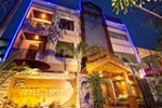Отель The Hotel Emperor Mandalay Отель The Hotel Emperor Mandalay