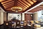 Отель InterContinental Heilong Lake Отель InterContinental Heilong Lake