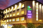 Отель Hotel Vinyasa Отель Hotel Vinyasa