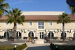 Отель Les Jasses De Camargue Отель Les Jasses De Camargue