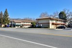 Отель Super 8 Atascadero Отель Super 8 Atascadero