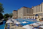 Отель Melia Grand Hotel Hermitage Отель Melia Grand Hotel Hermitage