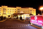Отель Fiesta Inn Nuevo Laredo Отель Fiesta Inn Nuevo Laredo