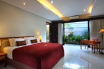Отель Tunjung Asri Villa Отель Tunjung Asri Villa