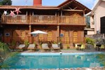 Отель Sea Breeze Resort Candolim Отель Sea Breeze Resort Candolim