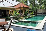 Гостевой дом Bali au Naturel Гостевой дом Bali au Naturel