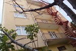 Мини-отель Leyla Pension Мини-отель Leyla Pension
