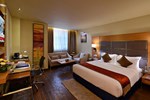 Отель Country Inn & Suites By Carlson Goa Panjim Отель Country Inn & Suites By Carlson Goa Panjim