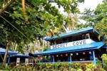 Отель Secret Cove Beach Resort Отель Secret Cove Beach Resort
