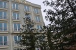 Отель Fengo Hotel Отель Fengo Hotel