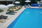 Отель Zeus Turunc Hotel Отель Zeus Turunc Hotel
