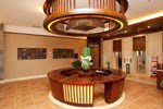 Отель Kunming Maple Palace Hotel Отель Kunming Maple Palace Hotel