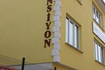 Отель Sari Pension Отель Sari Pension