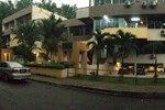 Апартаменты Cassia Villa Homestay Апартаменты Cassia Villa Homestay