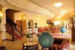 Отель Astura Palace Hotel Отель Astura Palace Hotel