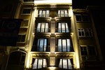 Отель World Heritage Hotel Istanbul Отель World Heritage Hotel Istanbul