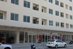 Апартаменты Ocean Family Apartment Апартаменты Ocean Family Apartment