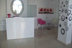 Мини-отель Serdar Pension Мини-отель Serdar Pension