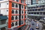 Отель Central Hotel Отель Central Hotel