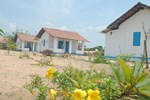 Мини-отель Arugam Bay Beach Cabanas Мини-отель Arugam Bay Beach Cabanas