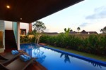 Вилла Papillon Garden Villas by Premier Hospitality Asia Вилла Papillon Garden Villas by Premier Hospitality Asia