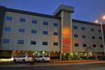 Апартаменты Sharz Hotel Апартаменты Sharz Hotel
