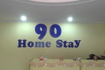 Отель 90homestay Отель 90homestay