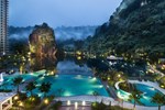 Апартаменты BEST WESTERN PREMIER The Haven Ipoh Апартаменты BEST WESTERN PREMIER The Haven Ipoh