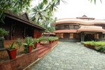 Отель Panchendhriya Ayurgruham Отель Panchendhriya Ayurgruham