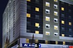 Отель Dedeman Park Gaziantep Отель Dedeman Park Gaziantep