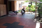 Отель Nandanam Homestay Отель Nandanam Homestay