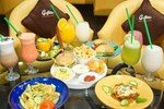 Апартаменты Mansour Plaza Hotel Apartments Апартаменты Mansour Plaza Hotel Apartments