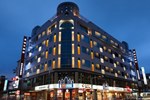 Отель City Suites-Jiaoxi Maple Leaves Hot Spring Hotel Отель City Suites-Jiaoxi Maple Leaves Hot Spring Hotel