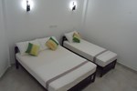 Отель Ajith Safari Lodge Отель Ajith Safari Lodge